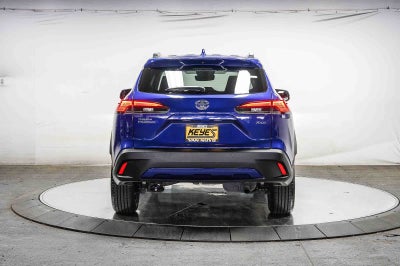 Toyota Corolla Cross XLE 2024