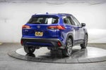 Toyota Corolla Cross XLE 2024