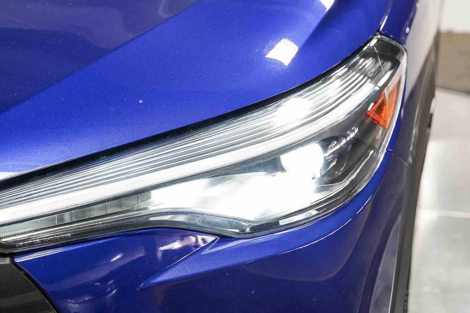 Toyota Corolla Cross XLE 2024