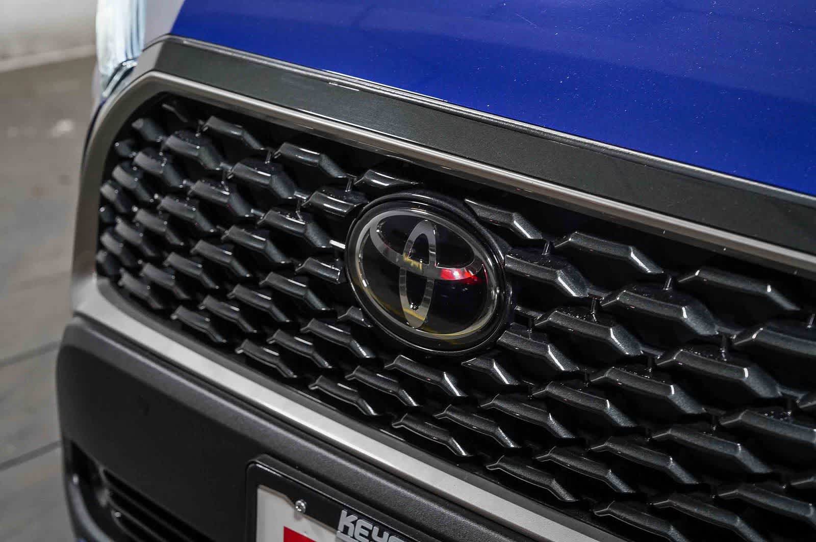 Toyota Corolla Cross XLE 2024