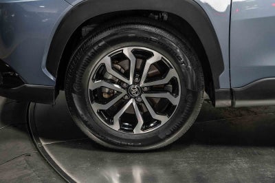 Toyota Corolla Cross Hybrid S 2024