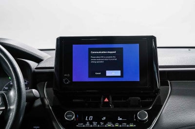 Toyota Corolla Cross Hybrid S 2024