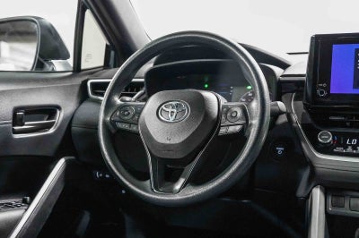 Toyota Corolla Cross Hybrid S 2024