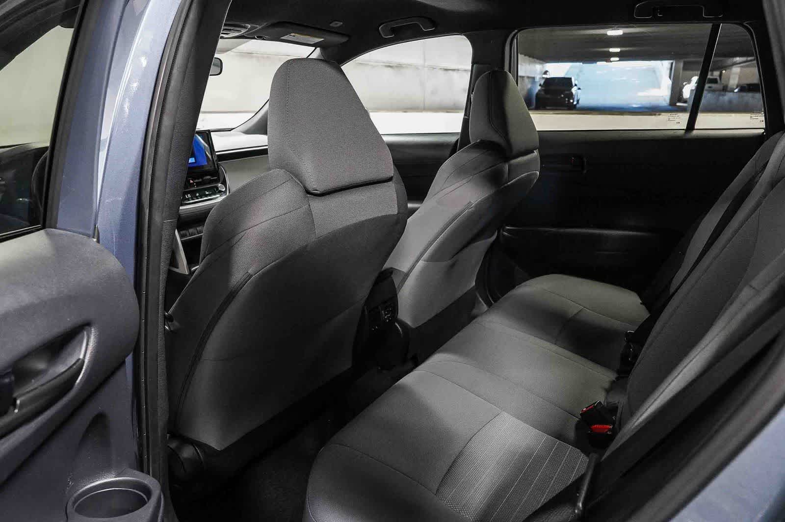 Toyota Corolla Cross Hybrid S 2024