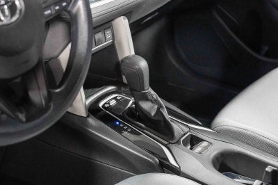 Toyota Corolla Cross Hybrid S 2024