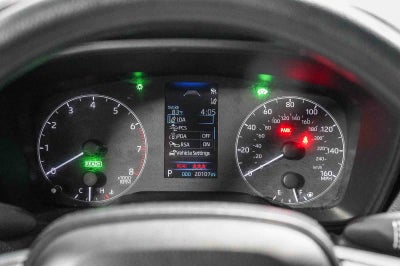 Toyota Corolla Cross Hybrid S 2024
