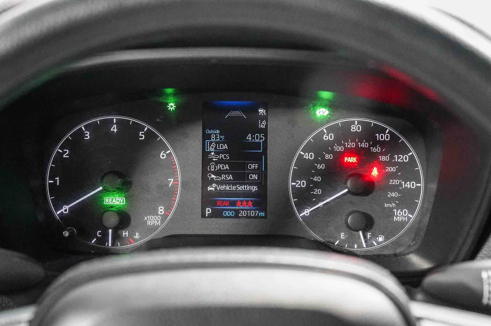 Toyota Corolla Cross Hybrid S 2024