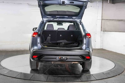 Toyota Corolla Cross Hybrid S 2024