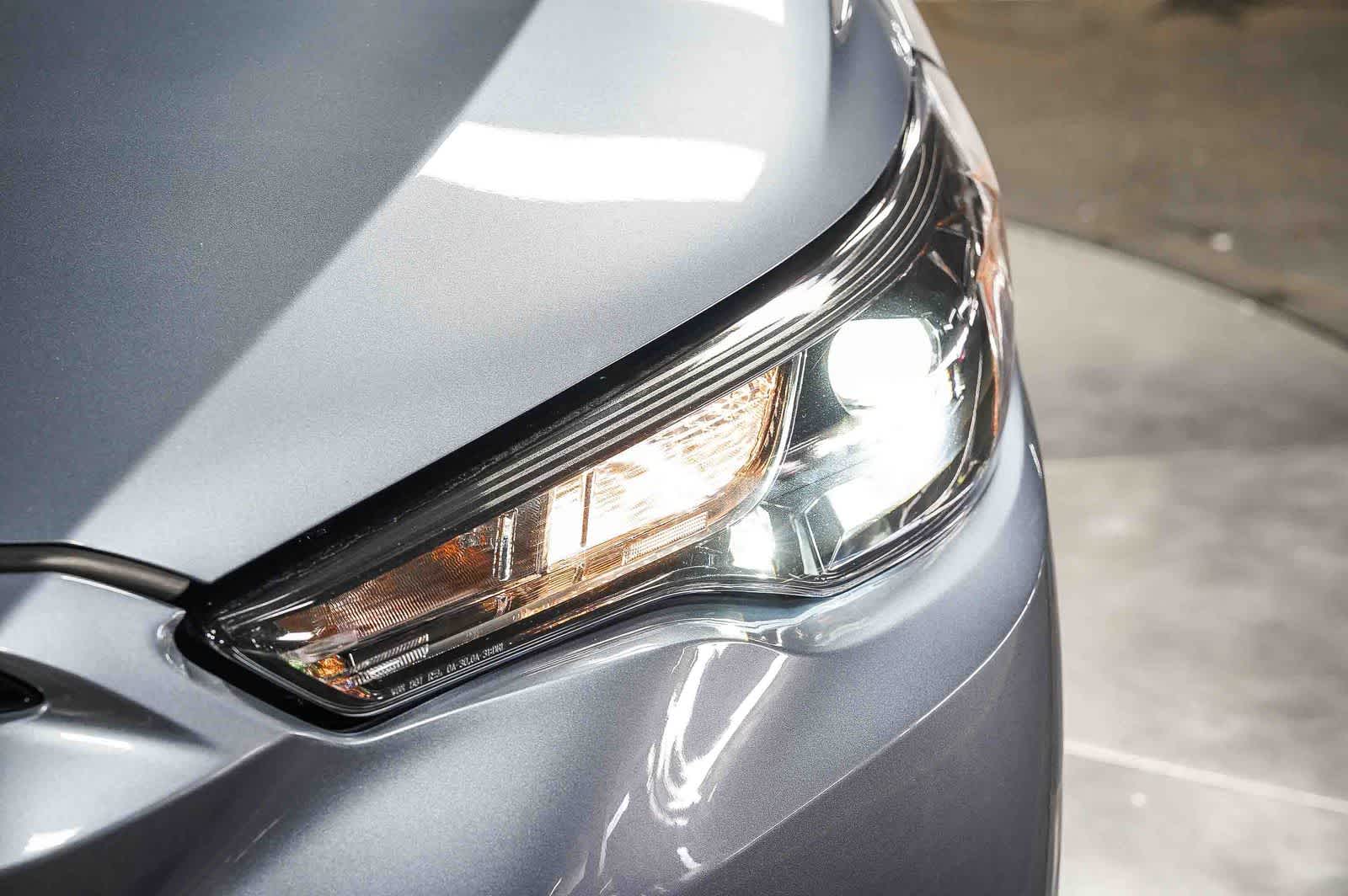 Toyota Corolla Cross Hybrid S 2024