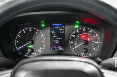Toyota Corolla Cross Hybrid S 2025