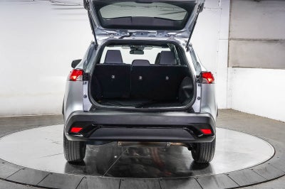 Toyota Corolla Cross Hybrid S 2025