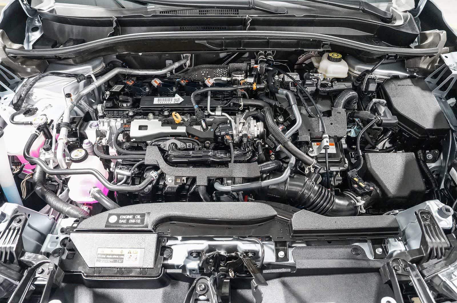Toyota Corolla Cross Hybrid S 2025