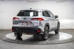 Toyota Corolla Cross Hybrid S 2025