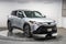 Toyota Corolla Cross Hybrid S 2025