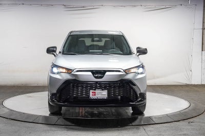 Toyota Corolla Cross Hybrid S 2025