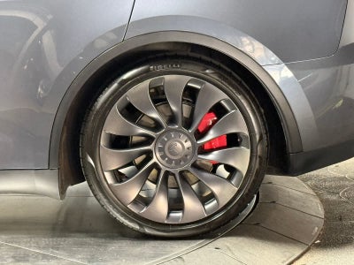 Tesla Model Y Performance 2023