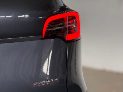Tesla Model Y Performance 2023