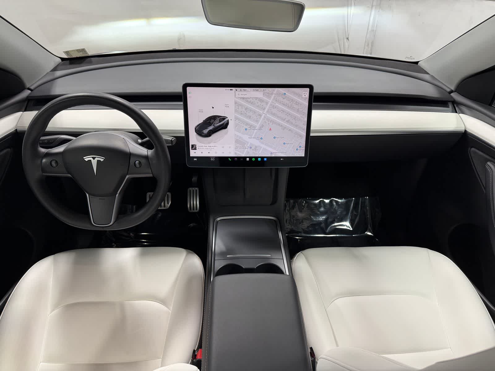 Tesla Model Y Performance 2023