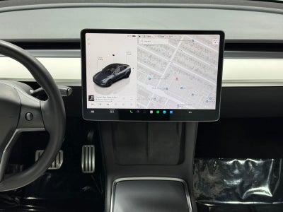 Tesla Model Y Performance 2023