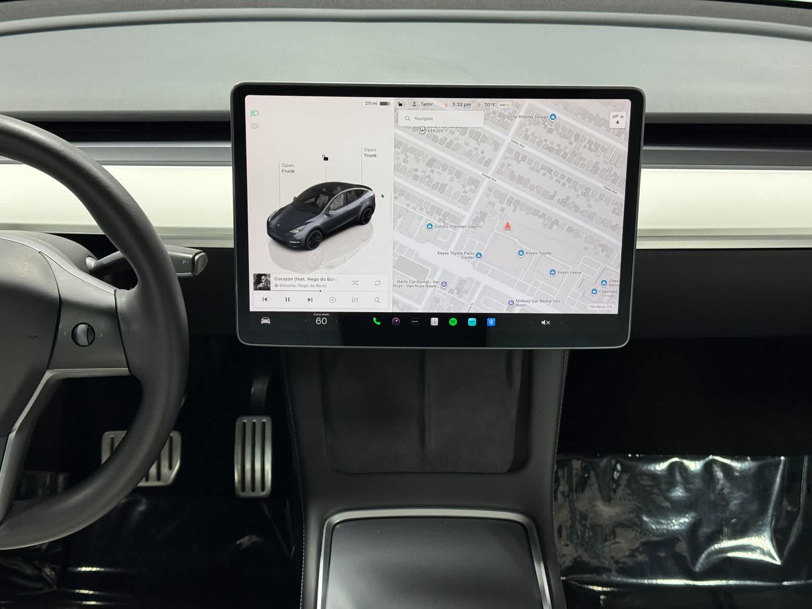 Tesla Model Y Performance 2023