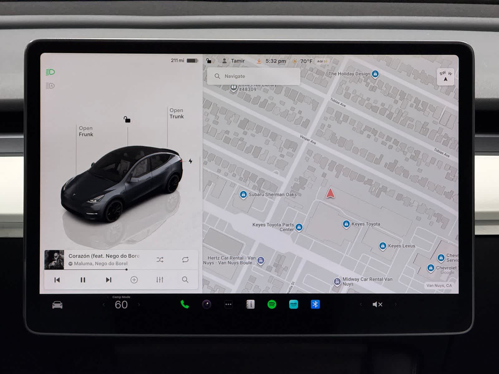 Tesla Model Y Performance 2023