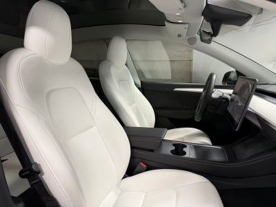 Tesla Model Y Performance 2023