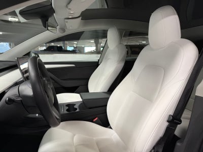 Tesla Model Y Performance 2023