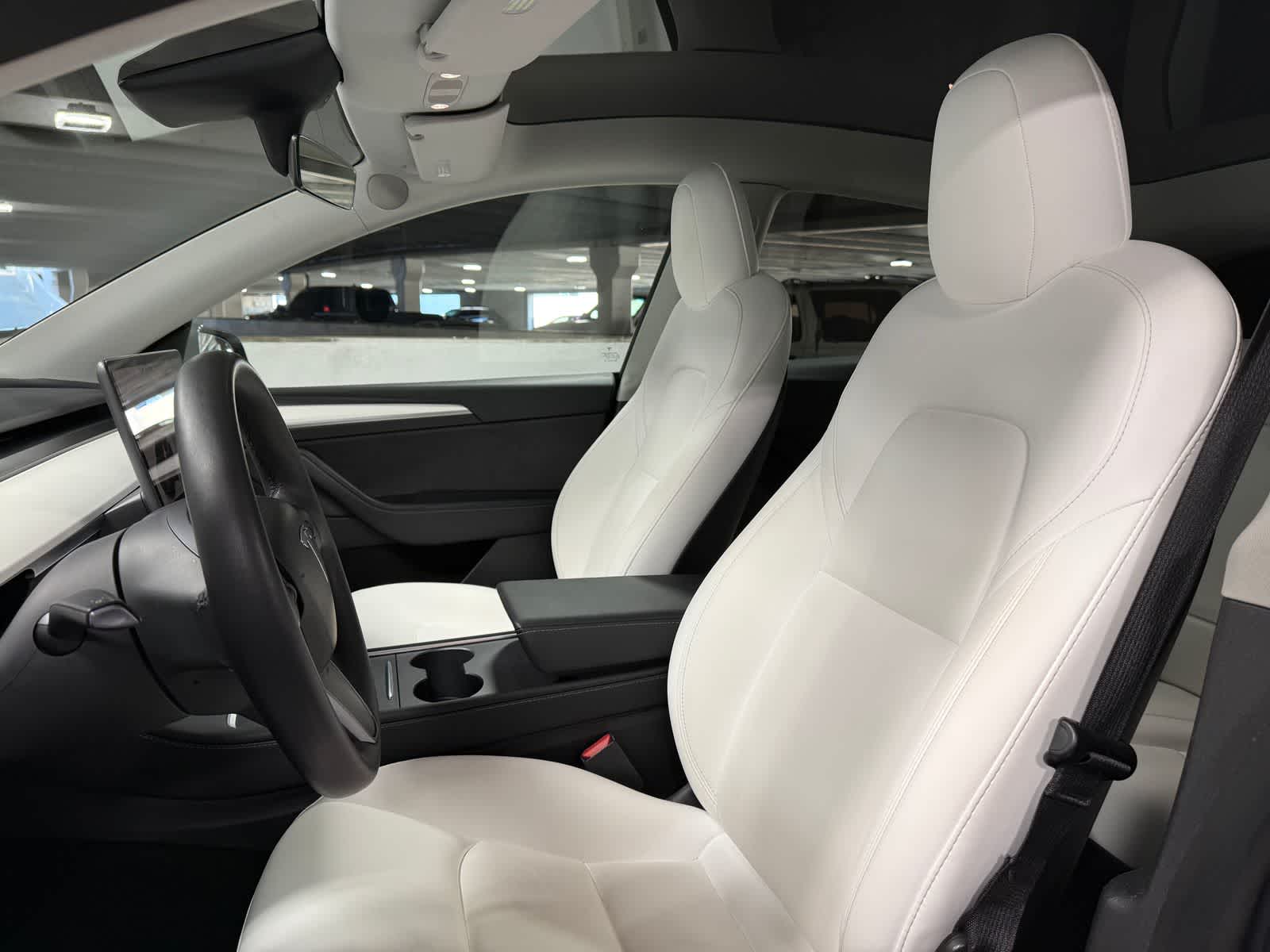 Tesla Model Y Performance 2023