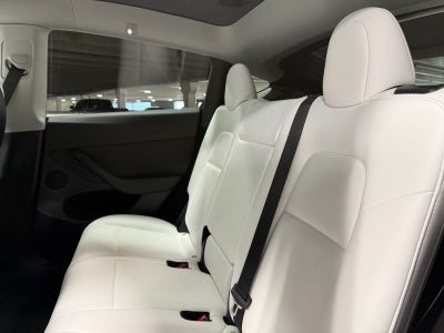 Tesla Model Y Performance 2023