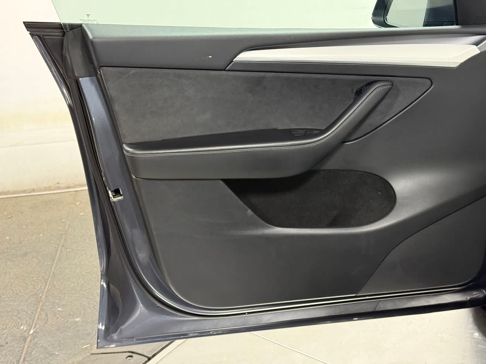 Tesla Model Y Performance 2023