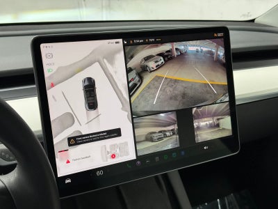 Tesla Model Y Performance 2023