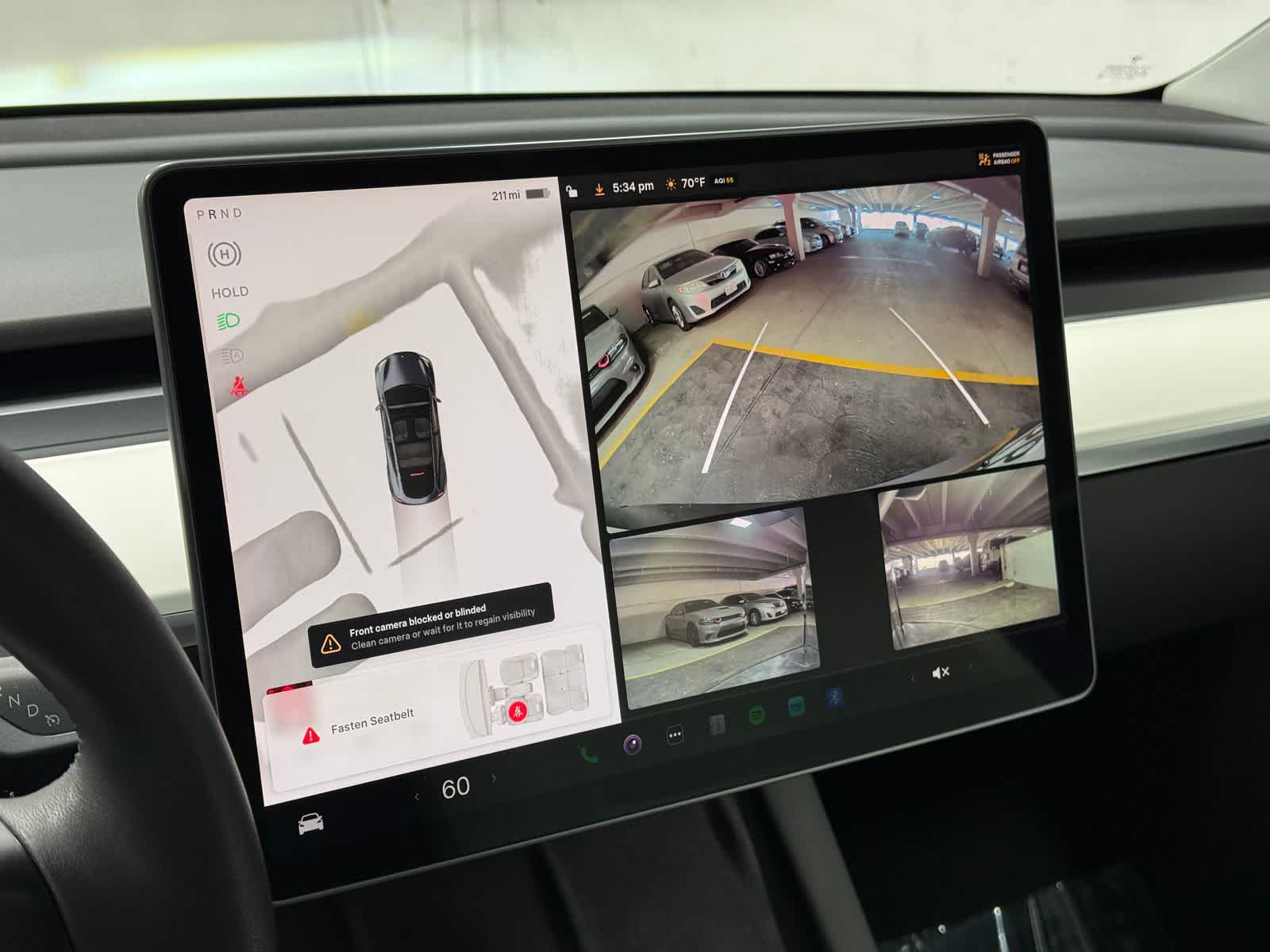 Tesla Model Y Performance 2023