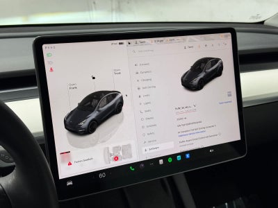 Tesla Model Y Performance 2023