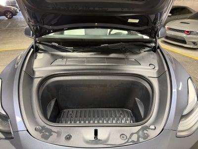 Tesla Model Y Performance 2023