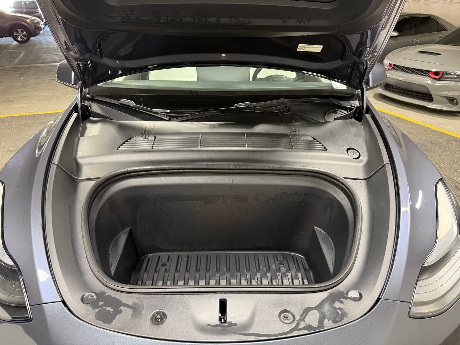 Tesla Model Y Performance 2023