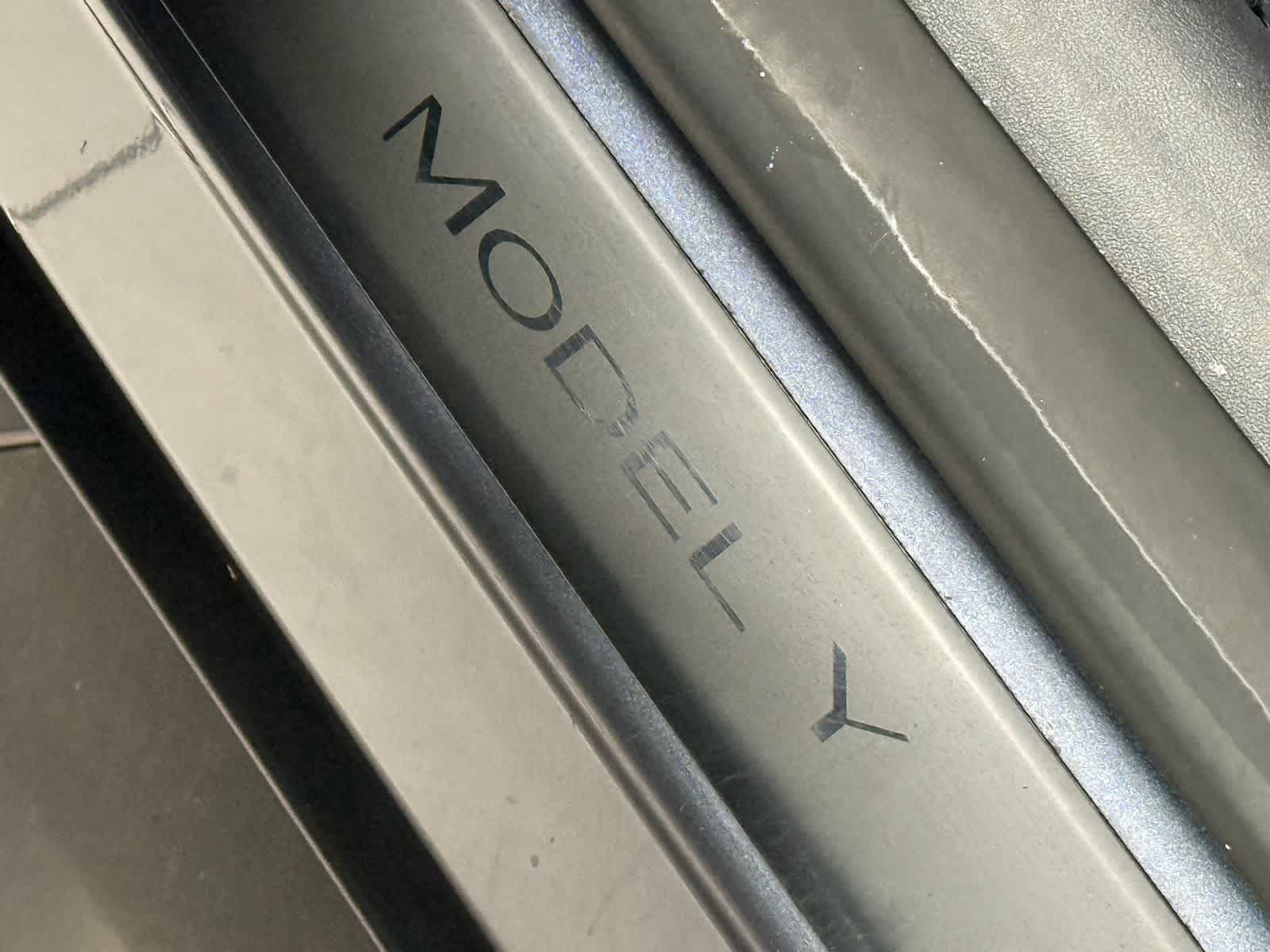 Tesla Model Y Performance 2023