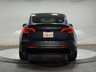 Tesla Model Y Performance 2023