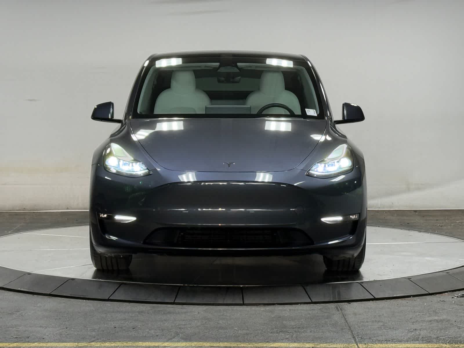 Tesla Model Y Performance 2023