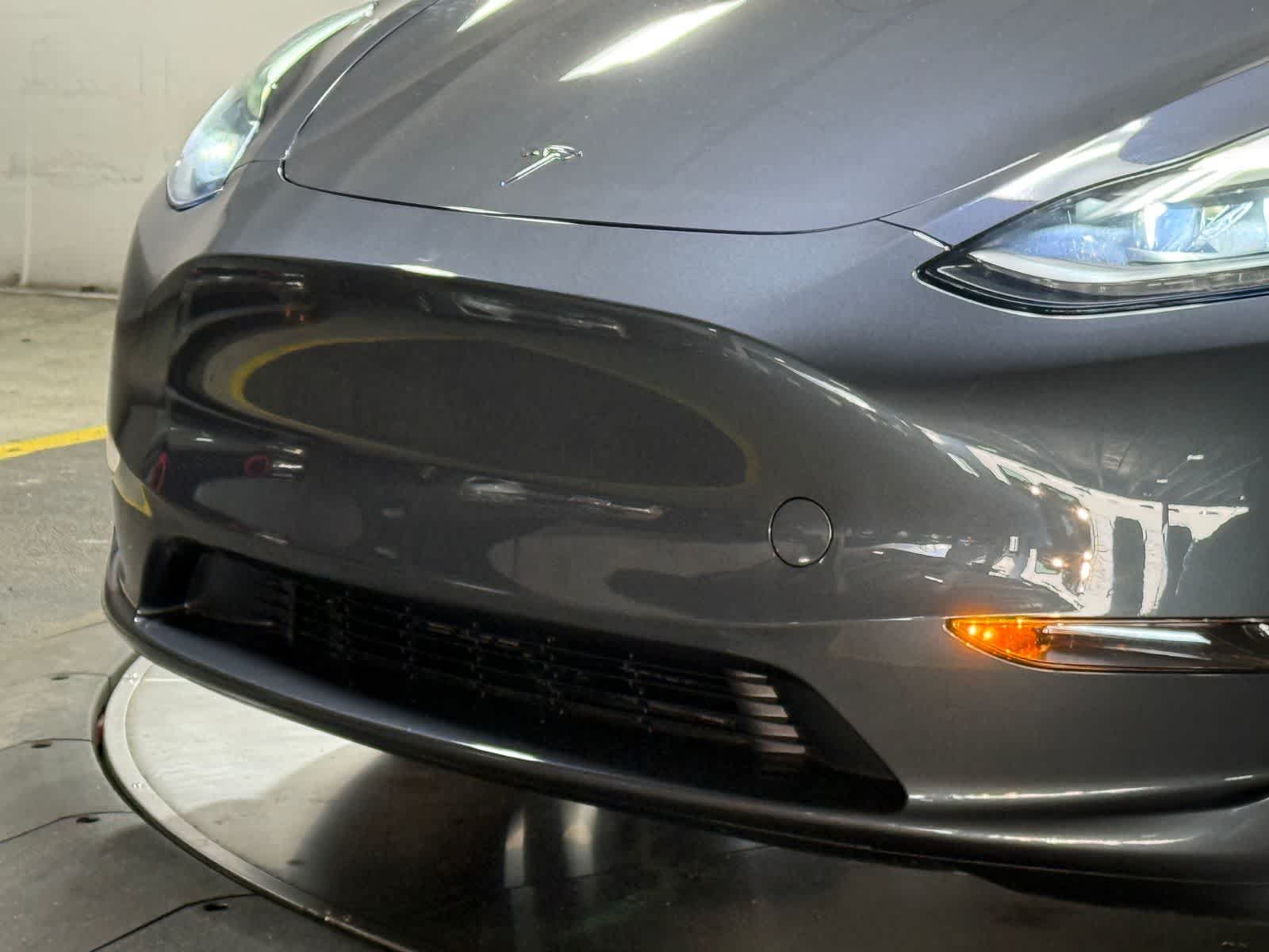 Tesla Model Y Performance 2023