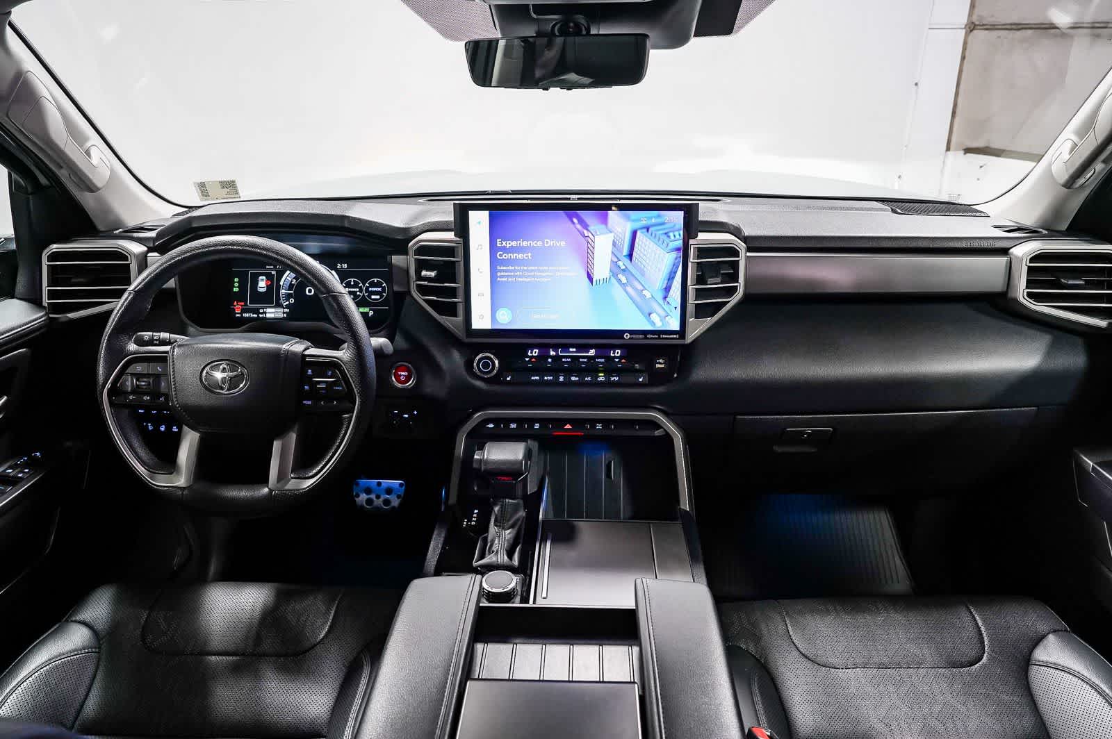 Toyota Sequoia SR5 2024