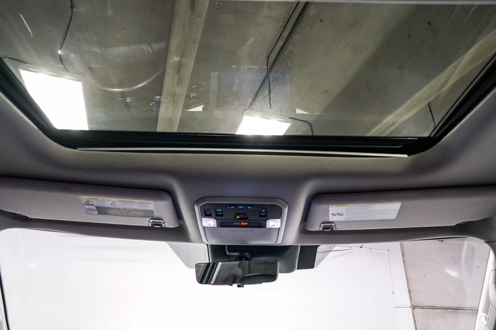 Toyota Sequoia SR5 2024