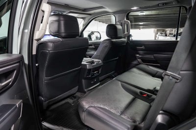 Toyota Sequoia SR5 2024