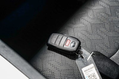 Toyota Sequoia SR5 2024