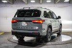 Toyota Sequoia SR5 2024