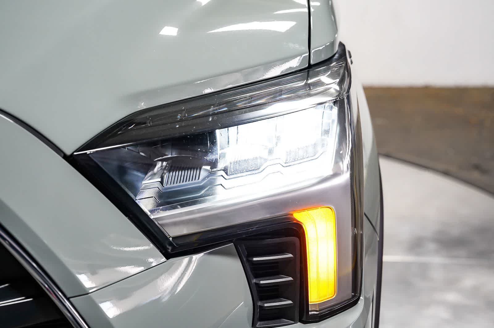 Toyota Sequoia SR5 2024