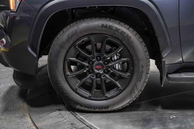 Toyota Sequoia SR5 2024