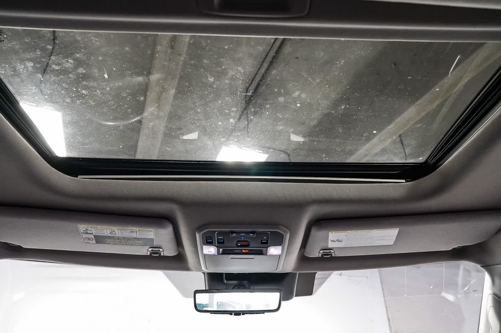 Toyota Sequoia SR5 2024