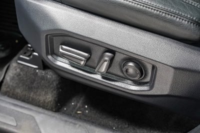 Toyota Sequoia SR5 2024