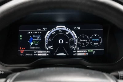 Toyota Sequoia SR5 2024
