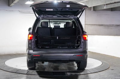 Toyota Sequoia SR5 2024